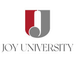 Joy University Admission 2026 Begins @joyuniversity.edu.in; Apply Now